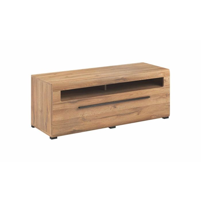 Oklahoma 41 TV Cabinet 140cm - Oak Grandson