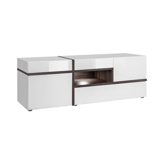 Rood TV Cabinet
