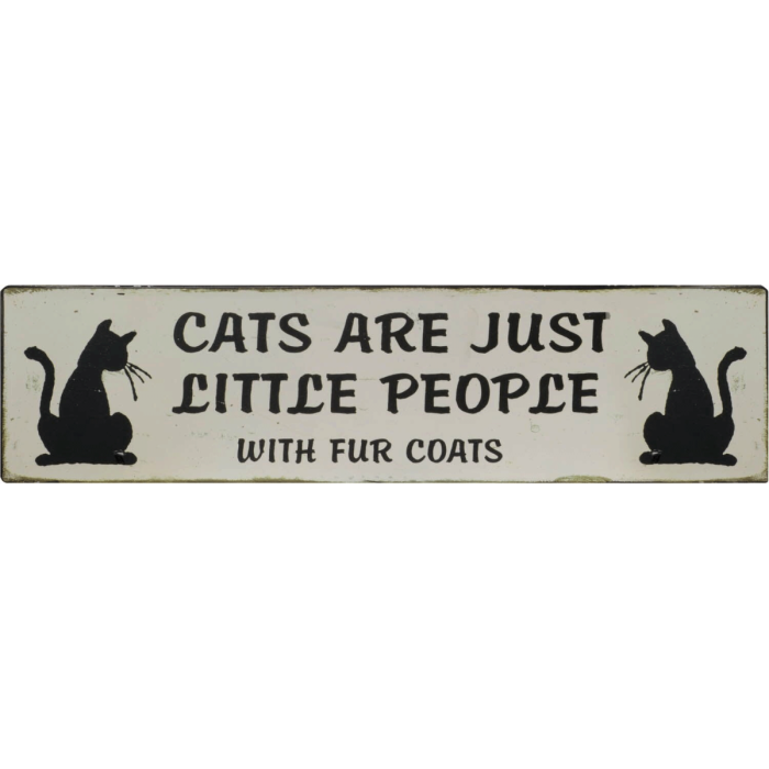 Charming Decor Cat Lover Wall Art