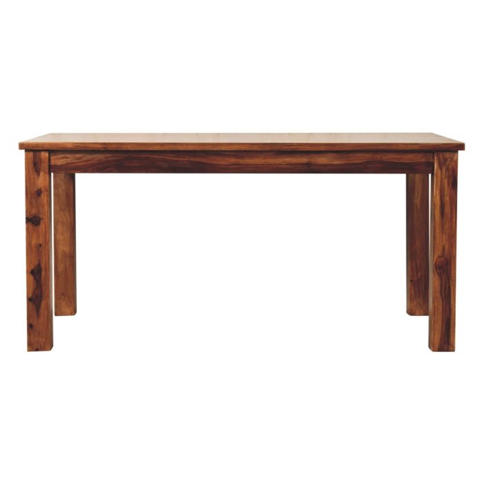 Dining Table - TULA Caramel 160cm