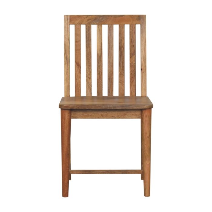 Dining Chair - ARIELLA Chair Oak 45cm