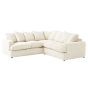 5 Seating Cream