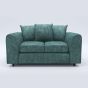 2 Seater Scatterback Sofa
