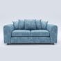 3 Seater Scatterback Sofa