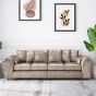 4 Seater Sofa