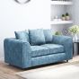 2 Seater Scatterback Sofa