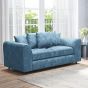 3 Seater Scatterback Sofa