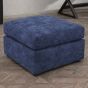 Cushion Footstool