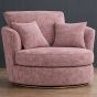 Swivel Chair