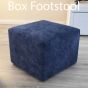 Box Foostool