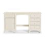 Cameo Twin Pedestal Dressing Table
