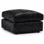 Cushion Footstool