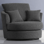 Swivel Chair