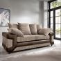 3 Seater Sofa