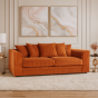 3 Seater Sofa