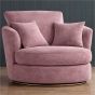 Swivel Chair