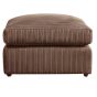 Cushion Footstool
