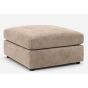 Cushion Footstool