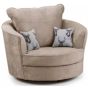 Swivel Chair