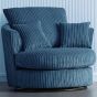 Swivel Chair