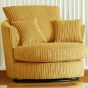 Swivel Chair