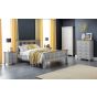 Grey Chest of Drawers - RUHA Medium Chest 6 Drawers