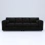 4 Seater Sofa