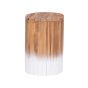 Bedside Table Light Wood MOVAS