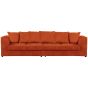 4 Seater Sofa