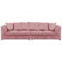 4 Seater Sofa