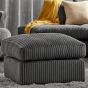 Cushion Footstool