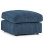 Cushion Footstool
