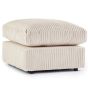 Cushion Footstool
