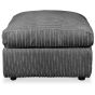 Cushion Footstool