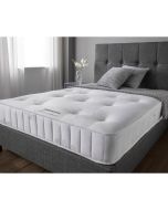 Capsule Memory Pocket Mattress - Superking