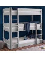 Trio Kids Bunk Bed - Grey