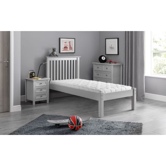 Capsule Memory Roll-up Mattress - Double Bed