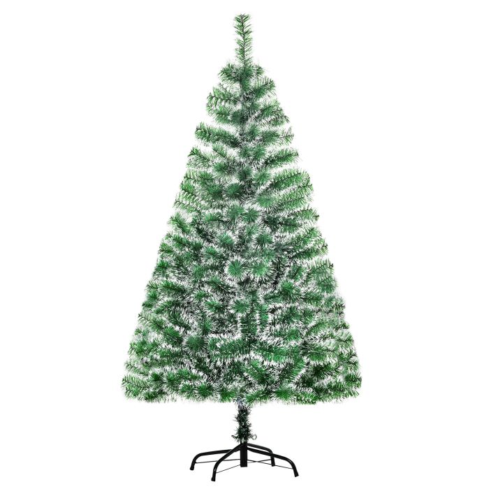 Debbie Artificial Christmas Tree, 1.5M - Green