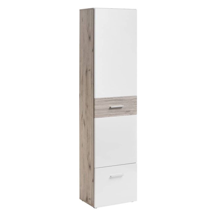 Gaviria Tall Hallway Cabinet