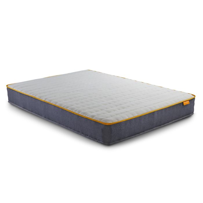 Birlea SleepSoul Balance 800 Pocket Memory Foam Mattress - Double 4ft6