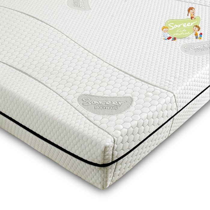 Sareer Kids Memory Foam Mattress - Double 4ft6