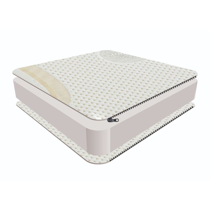 Luxury Reflex Plus Matrah Mattress - 5ft Kingsize
