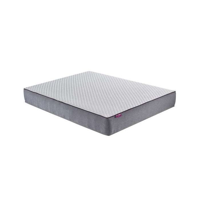 SleepSoul Paradise Pocket Spring Mattress - 4ft6 Double