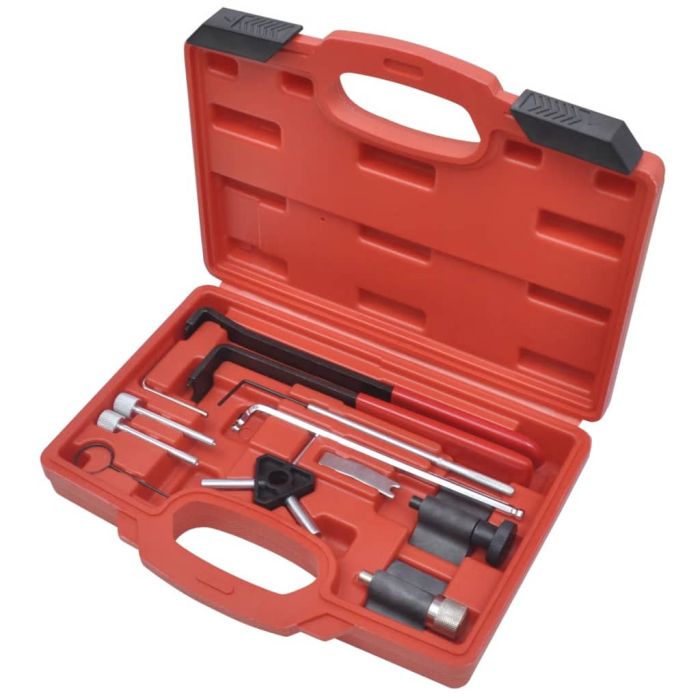 Diesel Engine Timing Tool Kit - Pump Nozzle