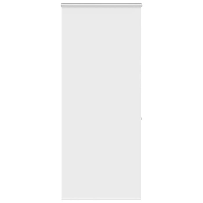 Shower Roller Blind with Cassette 90x240 cm Fabric Width 86 cm