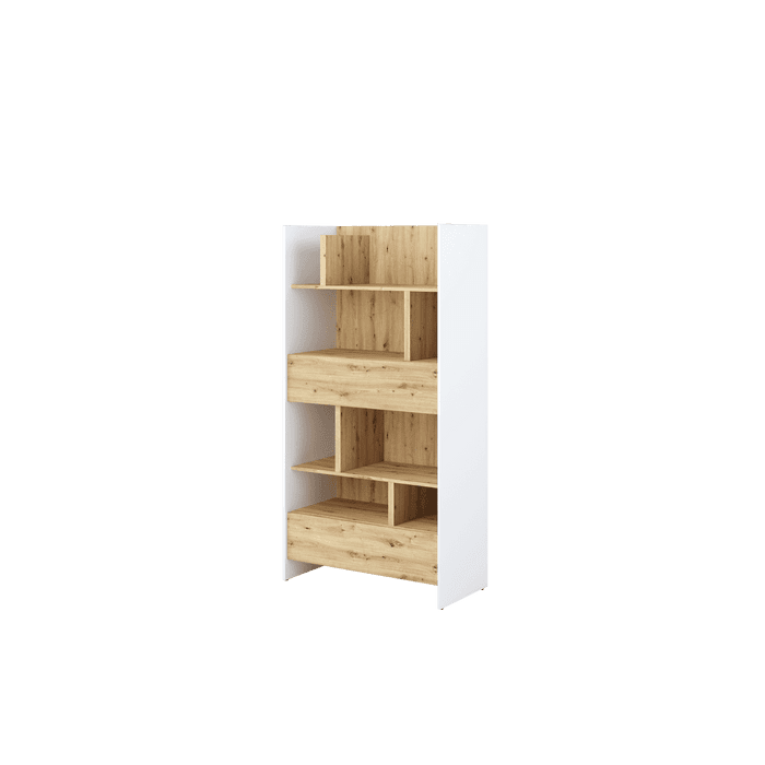 Sideboard - DONNELL Large Sideboard White 92cm