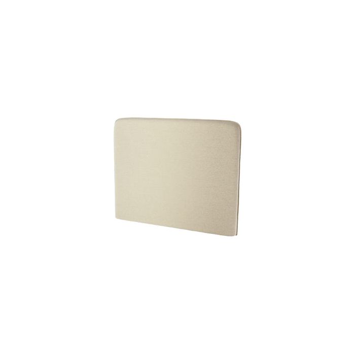 Bed Headboard - FROSTA Optional Headboard Beige 88cm