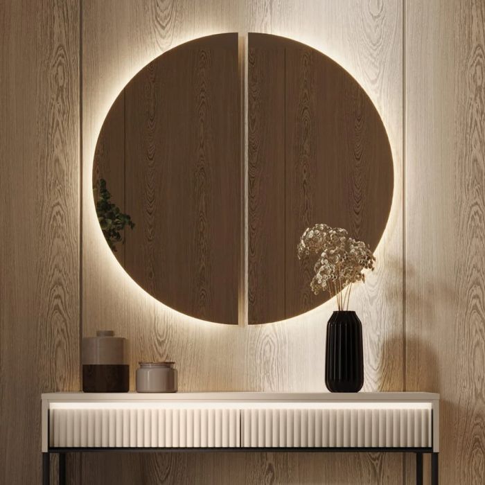TRADESSA Mirror 90cm