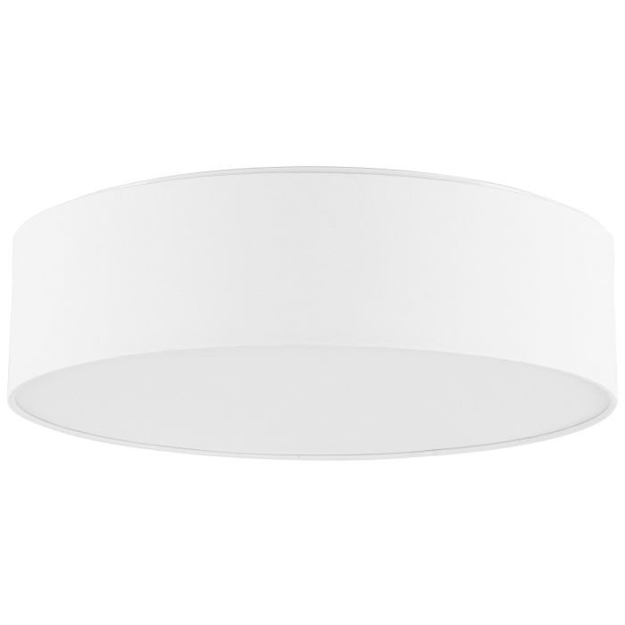Ceiling Lamp White RENA