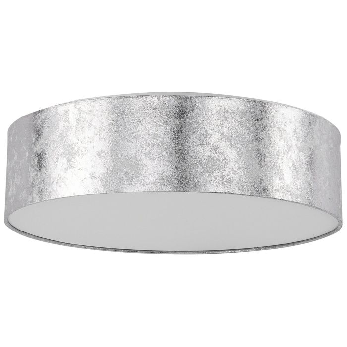 Ceiling Lamp Silver RENA